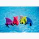 SwimFin children's swimming fin SWIMFIN3PNK pink 2