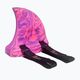 SwimFin children's swimming fin SWIMFINTIGLIL purple/pink marble