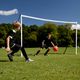 QuickPlay Kickster Academy football goal 365 x 180 cm white/black 6