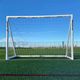 QuickPlay Q-FOLD Goal football goal 244 x 150 cm white/black 2