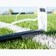 QuickPlay Kickster Elite football goal 183 x 122 cm black/white 3