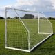 QuickPlay Q-Fold Match football goal 500 x 200 cm white 2