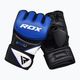 RDX Glove New Model GGRF-12U blue grappling gloves 2