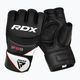 RDX New Model grappling gloves black GGR-F12B 8
