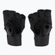 RDX New Model grappling gloves black GGR-F12B 2