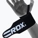 Wrist brace RDX Gym Wrist Wrap Pro black WAH-W2B