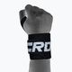 Wrist brace RDX Gym Wrist Wrap Pro black WAH-W2B 3