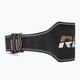 RDX Weightlifting Belt 6" Leather black/gold 2