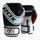 RDX Punch Bag 2Pcs children's boxing bag + gloves set white 3JPB-4W-2FT 5
