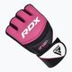RDX New Model grappling gloves pink GGRF-12P 9