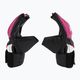 RDX New Model grappling gloves pink GGRF-12P 4