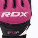 RDX New Model grappling gloves pink GGRF-12P 5