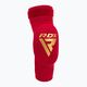 RDX elbow pads red HYP-ER