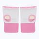 Women's inner gloves RDX white and pink HYP-ISP 2