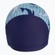 Children's swimming cap Splash About Arka navy blue SHVM18 3