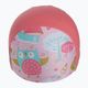 Children's swimming cap Splash About Arka pink SHOP0 3