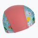 Children's swimming cap Splash About Arka pink SHLD18 2
