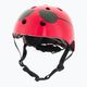 Hornit Aviators red children's bike helmet