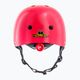 Hornit Aviators red children's bike helmet 3
