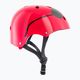 Hornit Aviators red children's bike helmet 4