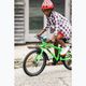 Hornit Aviators red children's bike helmet 9