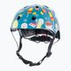 Hornit IceCream blue/multicolor children's bike helmet