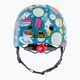 Hornit IceCream blue/multicolor children's bike helmet 3
