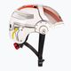 Hornit multicolour children's bike helmet 5