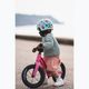 Hornit children's bike helmet Flaming blue/pink 9