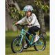 Hornit children's bike helmet Flaming blue/pink 12