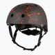 Hornit Lava brown children's bike helmet