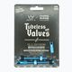 Peaty's X Chris King Mk2 Tubeless Valves PTV2-60-TRQ-12 turquoise 83793 2
