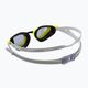 ZONE3 Viper Speed Racing Smoke grey/lime/black swimming goggles SA19GOGVI105 4