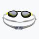 ZONE3 Viper Speed Racing Smoke grey/lime/black swimming goggles SA19GOGVI105 5