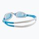 Children's swim goggles Splash About Piranha azure SOGJPA 4