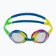 Children's swimming goggles Splash About Fusion yellow SOGJSFY 2
