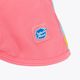 Children's baseball cap Splash About Ducks pink LHLDL 5