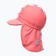 Children's baseball cap Splash About Owl and Kitten pink LHOPL 7