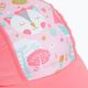 Children's baseball cap Splash About Owl and Kitten pink LHOPL 4