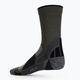 TEKO trekking socks Light Boot Crew Height grey 2