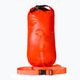 HUUB Tow Float orange A2-TFO belaying buoy 2