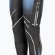 Women's triathlon wetsuit HUUB Agilis Brownlee 3:3 black/blue FRE33WS 7