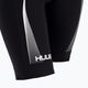 Women's Triathlon Suit HUUB Anemoi Aero Tri Suit black and white ANELCSW 6