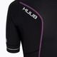 Women's Triathlon Suit HUUB Aura Long Course Tri Suit black AURLCS 5