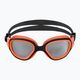 HUUB swimming goggles Aphotic Polarised & Mirror orange polarised A2-AGO 2