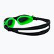 HUUB swimming goggles Aphotic Polarised & Mirror green polarised A2-AGG 4