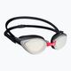HUUB Brownlee Acute black/clear swim goggles A2-ACGBC