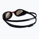 HUUB Brownlee Acute black/clear swim goggles A2-ACGBC 4