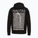 Men's Navitas Joy Hoody sweatshirt black 2