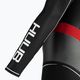 Men's triathlon wetsuit HUUB Aegis X 3:5 black/red AEGX35 7